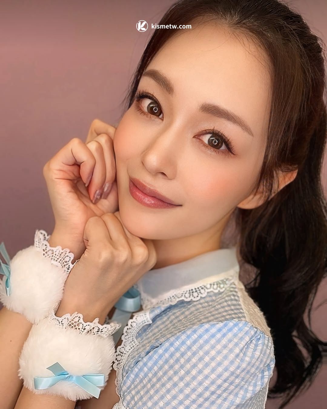 橘瑪麗預告 2026 年正式告別 AV 界 十一年演藝旅程即將畫下句點3