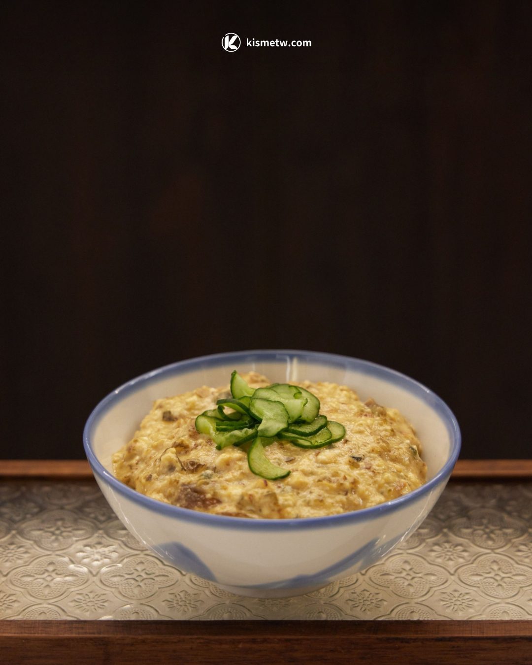 牛滷飯也能升級成日常盛宴？寧夏夜市全新「牛下來牛滷飯店」帶來三款創意飯食新體驗 (2)