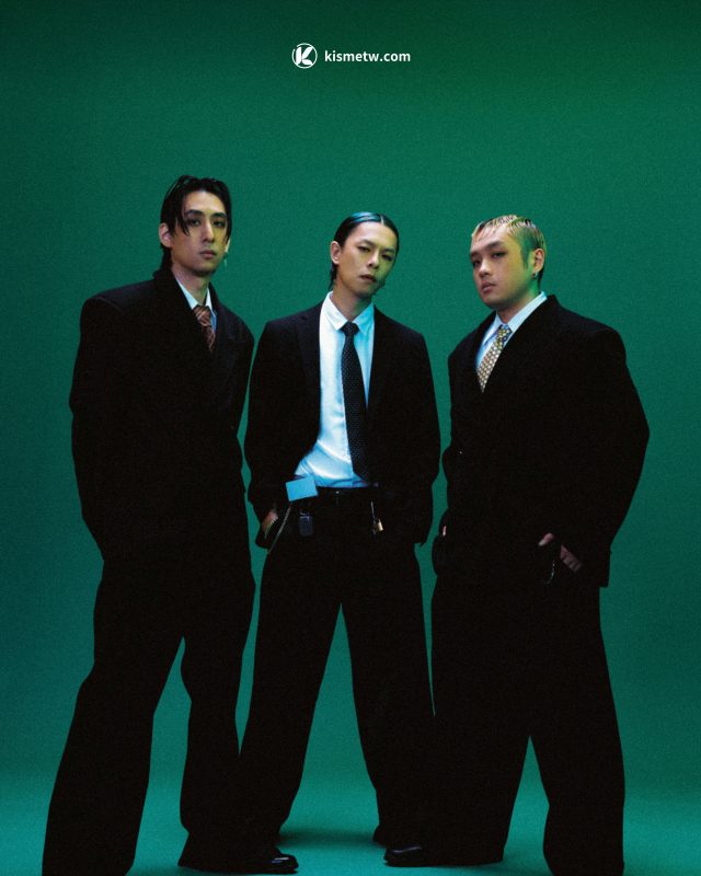 獨立搖滾新聲「忘憂水」首度登場｜血肉果汁機與康士坦團員聯手出擊2