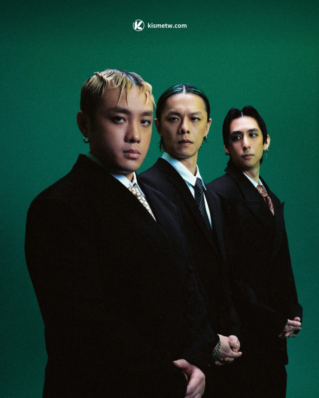 獨立搖滾新聲「忘憂水」首度登場｜血肉果汁機與康士坦團員聯手出擊4