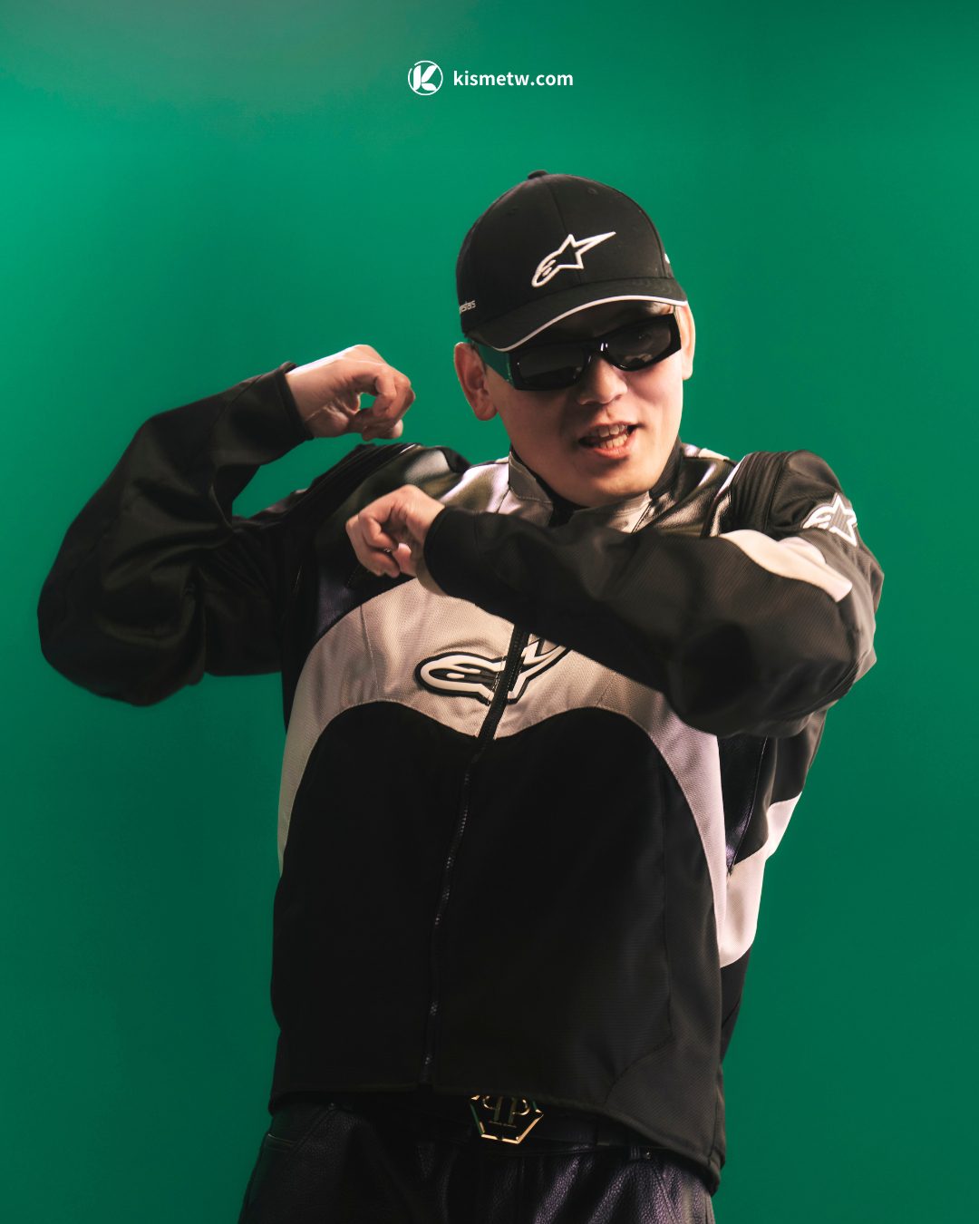 玖壹壹聯手DJ SODA首唱中文電音單曲〈哥哥帶上我〉引爆粉紅芭比風潮 (6)
