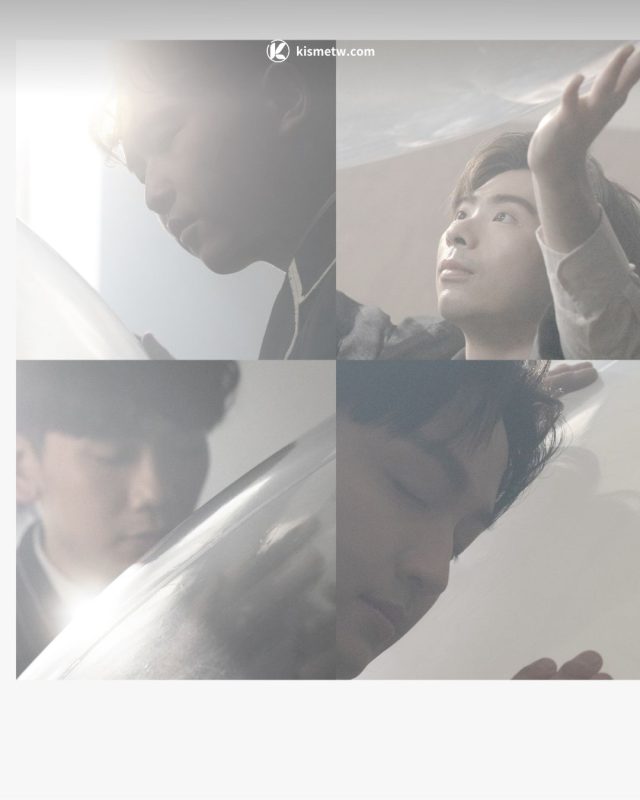 理想混蛋首次攻蛋獻主題曲〈接住你〉｜2025全新療癒單曲全面上線4