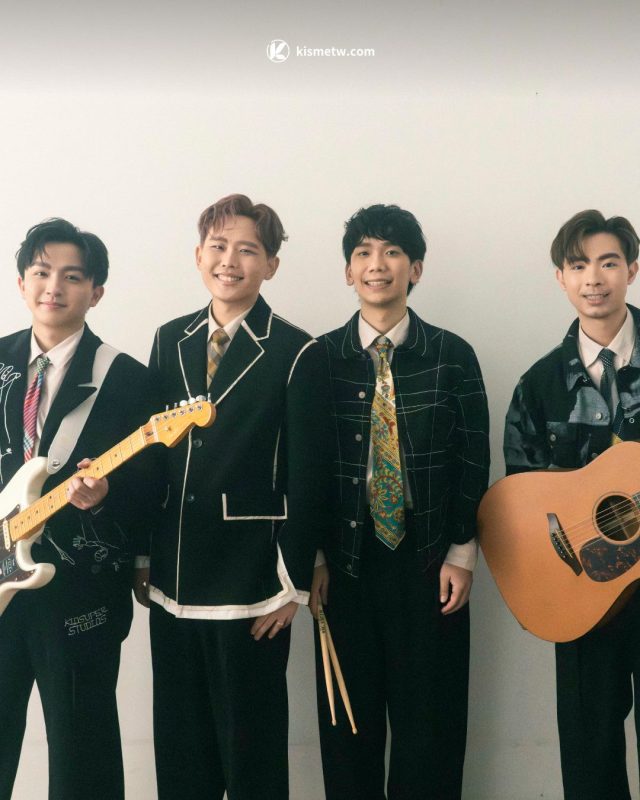理想混蛋首次攻蛋獻主題曲〈接住你〉｜2025全新療癒單曲全面上線5