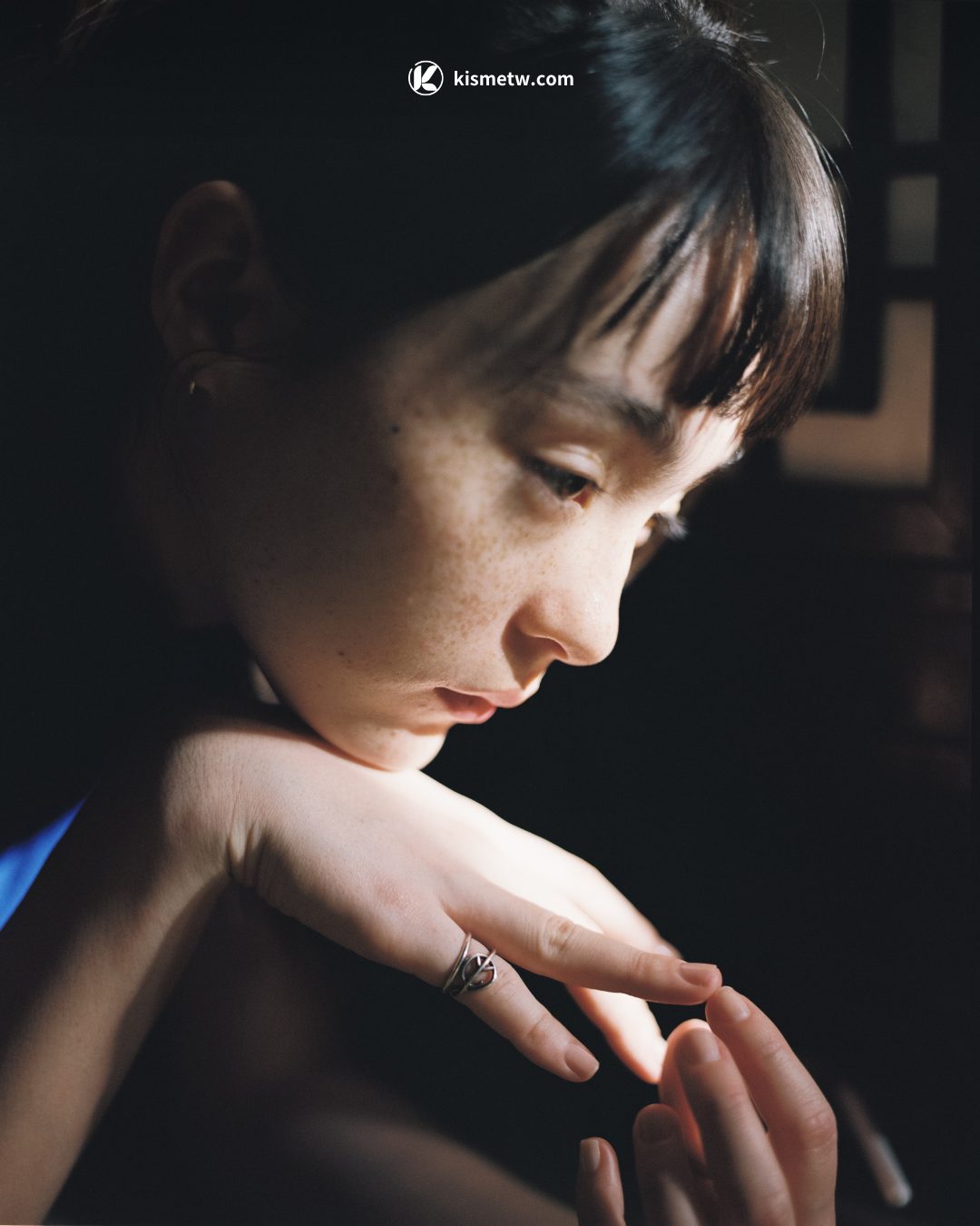 空靈模特兒世理奈首度紀錄旅居時光 首本攝影集《せりなが》簽書會限時登場5