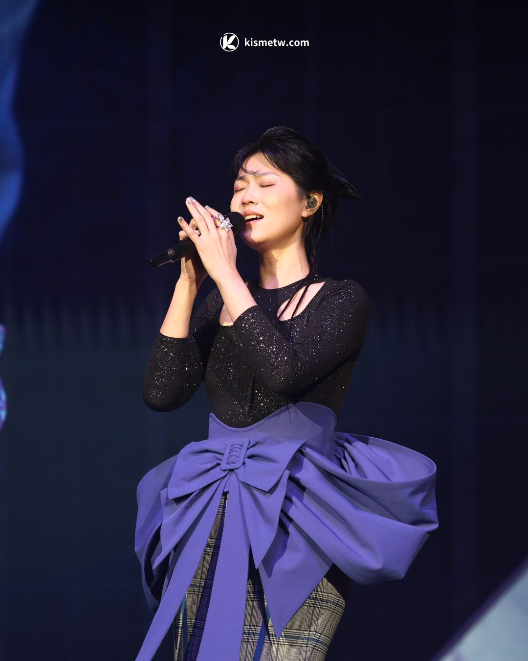 華麗回歸藍寶石大歌廳，澎恰恰陳亞蘭合體重現寶島歌舞經典場景 (2)