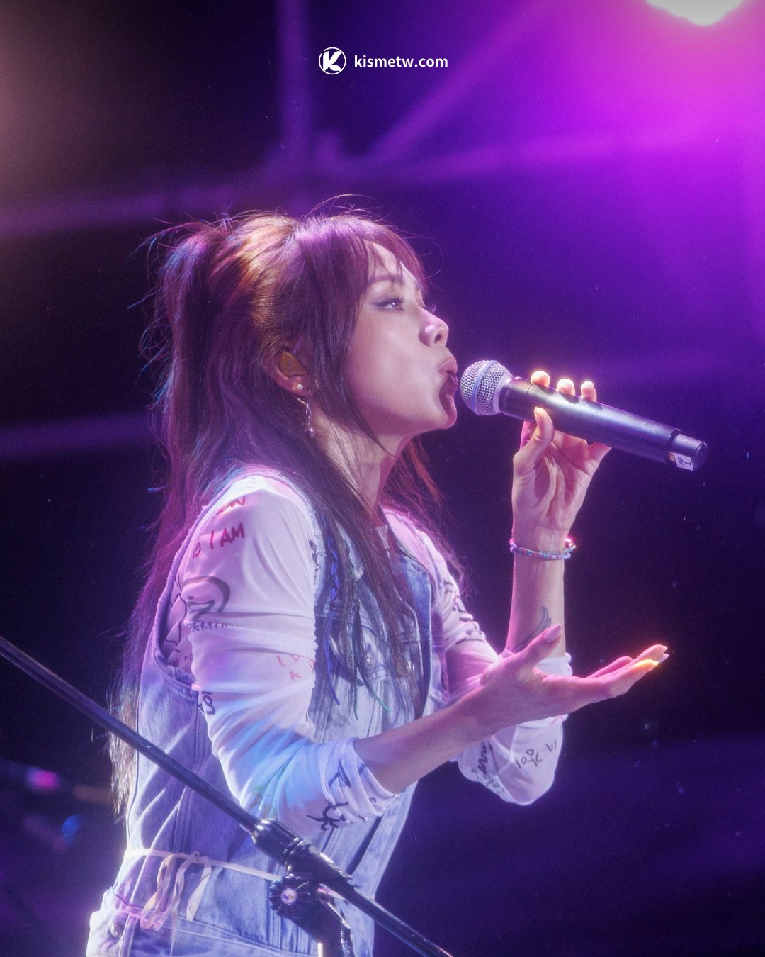 蔡健雅、魏如萱、陳忻玥暴雨熱唱，2025東浪嘉年華揭開台東音樂序章 (1)