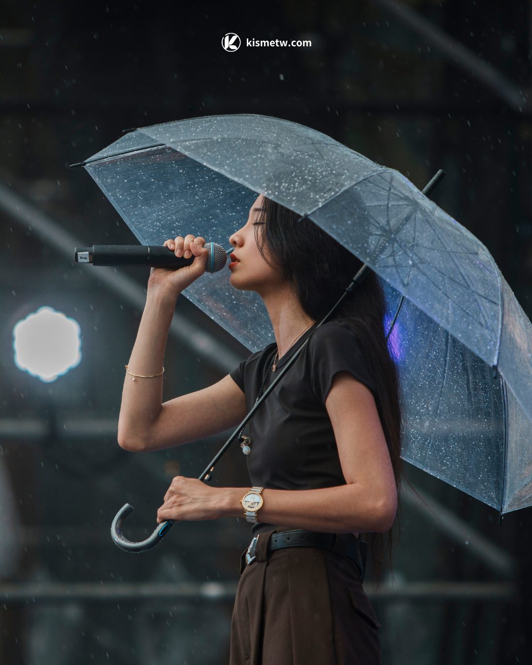 蔡健雅、魏如萱、陳忻玥暴雨熱唱，2025東浪嘉年華揭開台東音樂序章 (4)