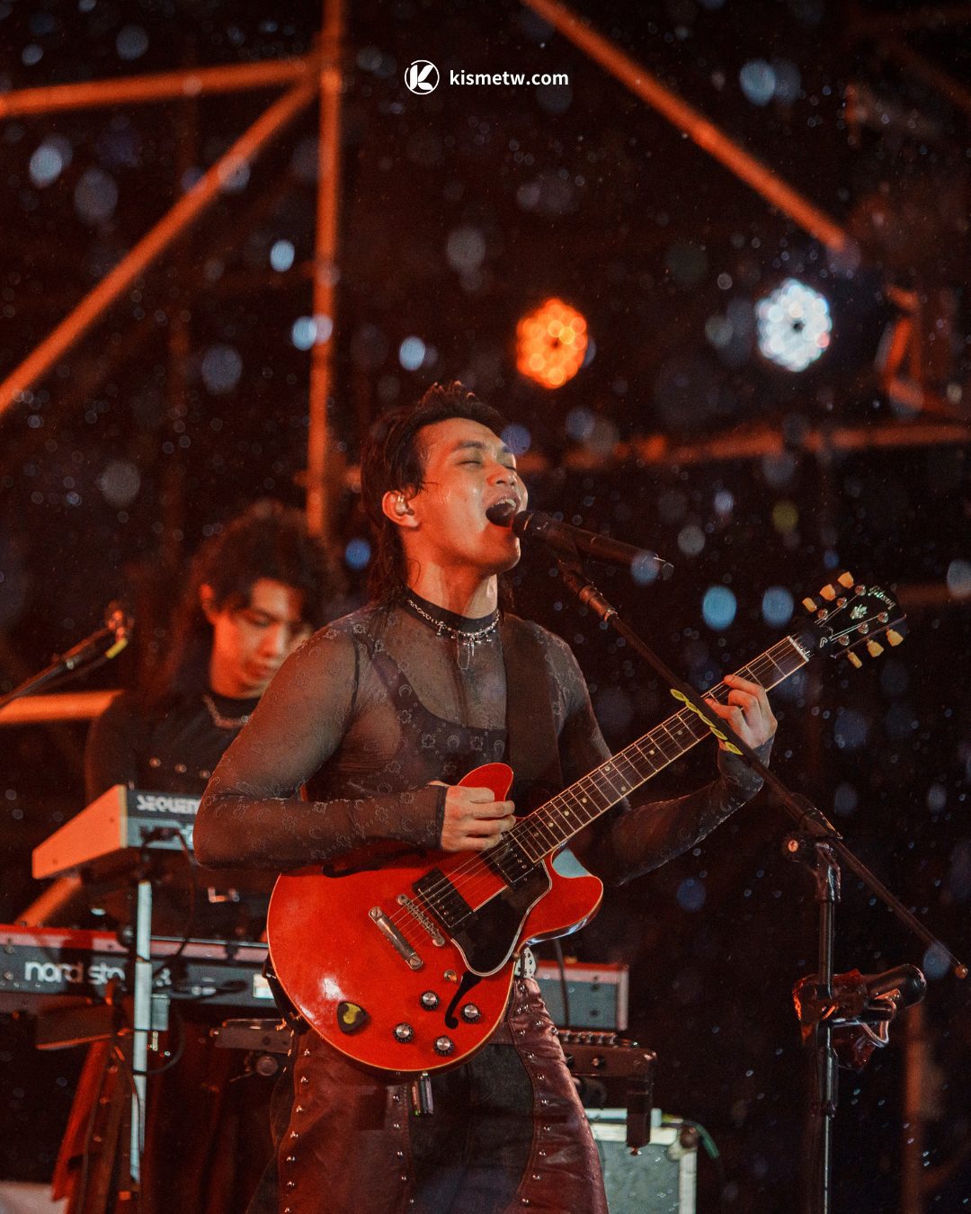 蔡健雅、魏如萱、陳忻玥暴雨熱唱，2025東浪嘉年華揭開台東音樂序章 (6)