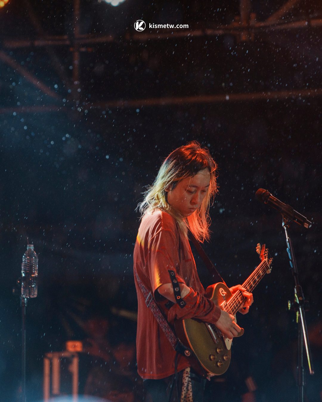 蔡健雅、魏如萱、陳忻玥暴雨熱唱，2025東浪嘉年華揭開台東音樂序章 (7)