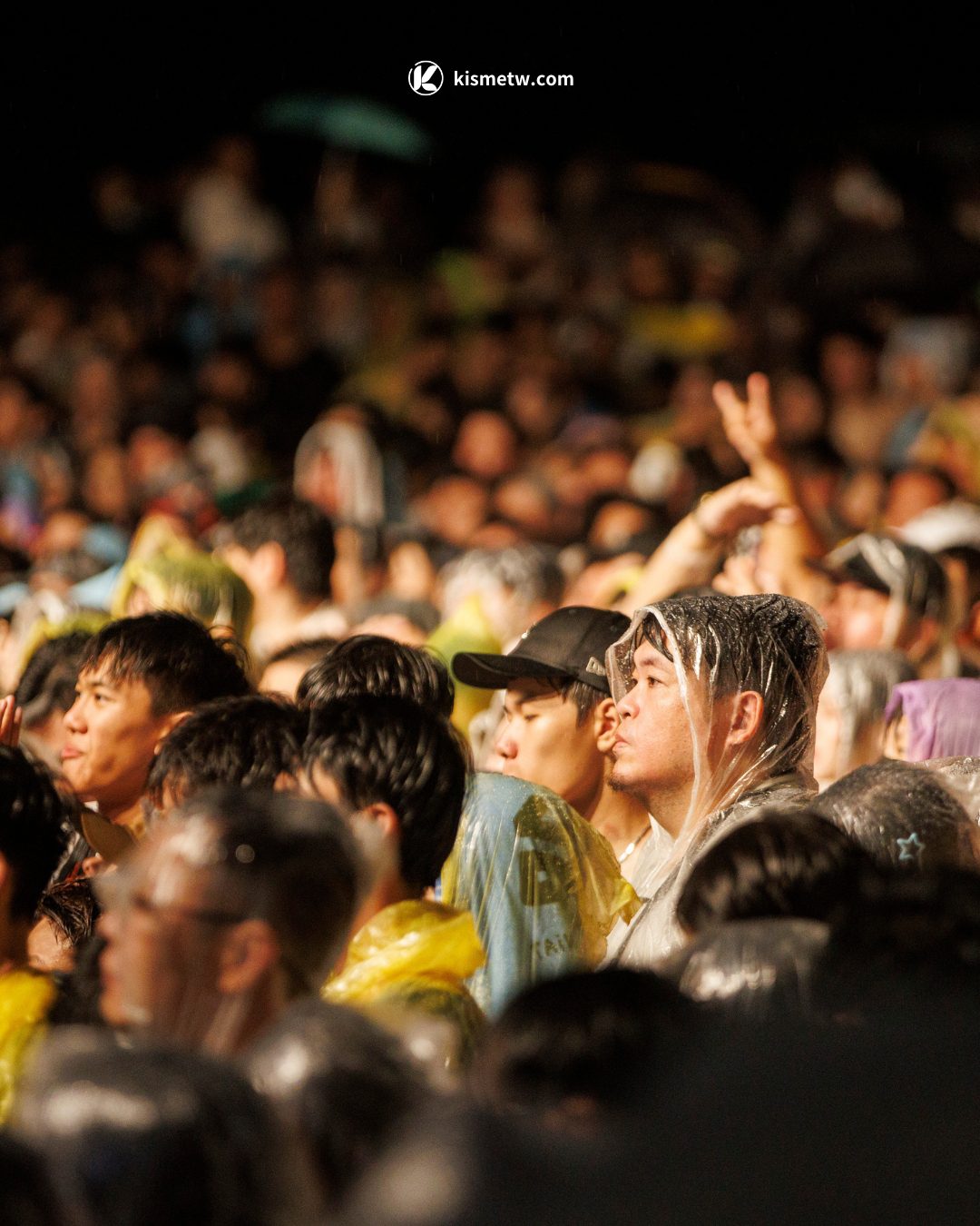 蔡健雅、魏如萱、陳忻玥暴雨熱唱，2025東浪嘉年華揭開台東音樂序章 (9)