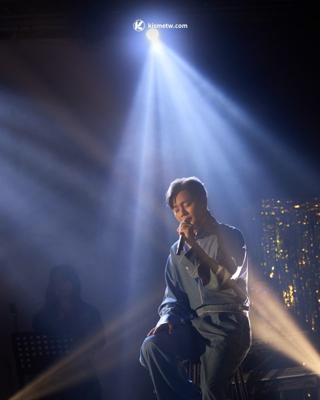 許富凱母親節演唱會感動登場 Legacy 零距離演繹 40 首台語經典3