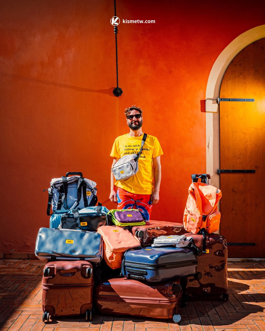 誠品生活台南試營運揭幕 南臺灣最大雙層書店與兒童繪本館亮點全公開5