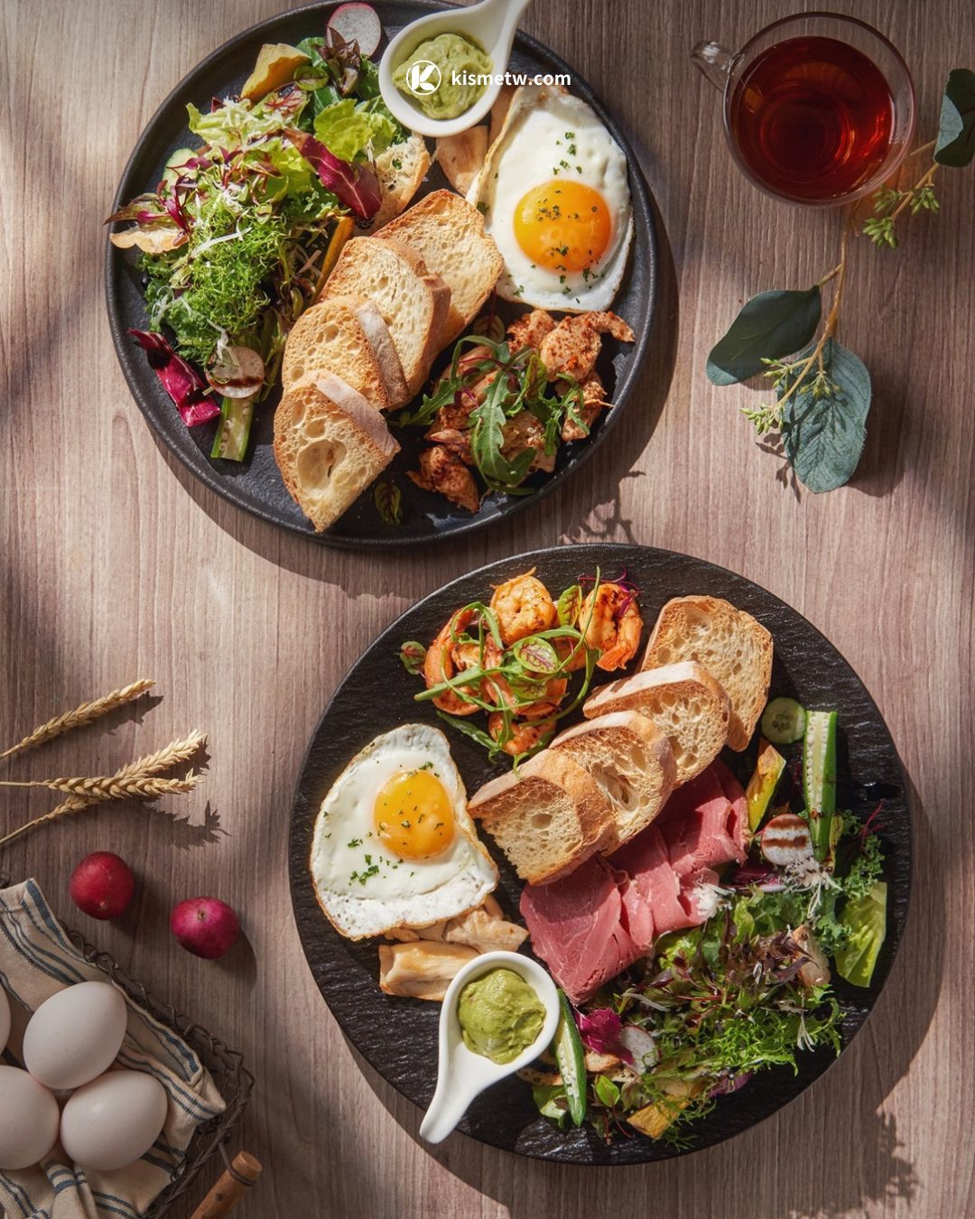 誠品生活台南試營運揭幕 南臺灣最大雙層書店與兒童繪本館亮點全公開7