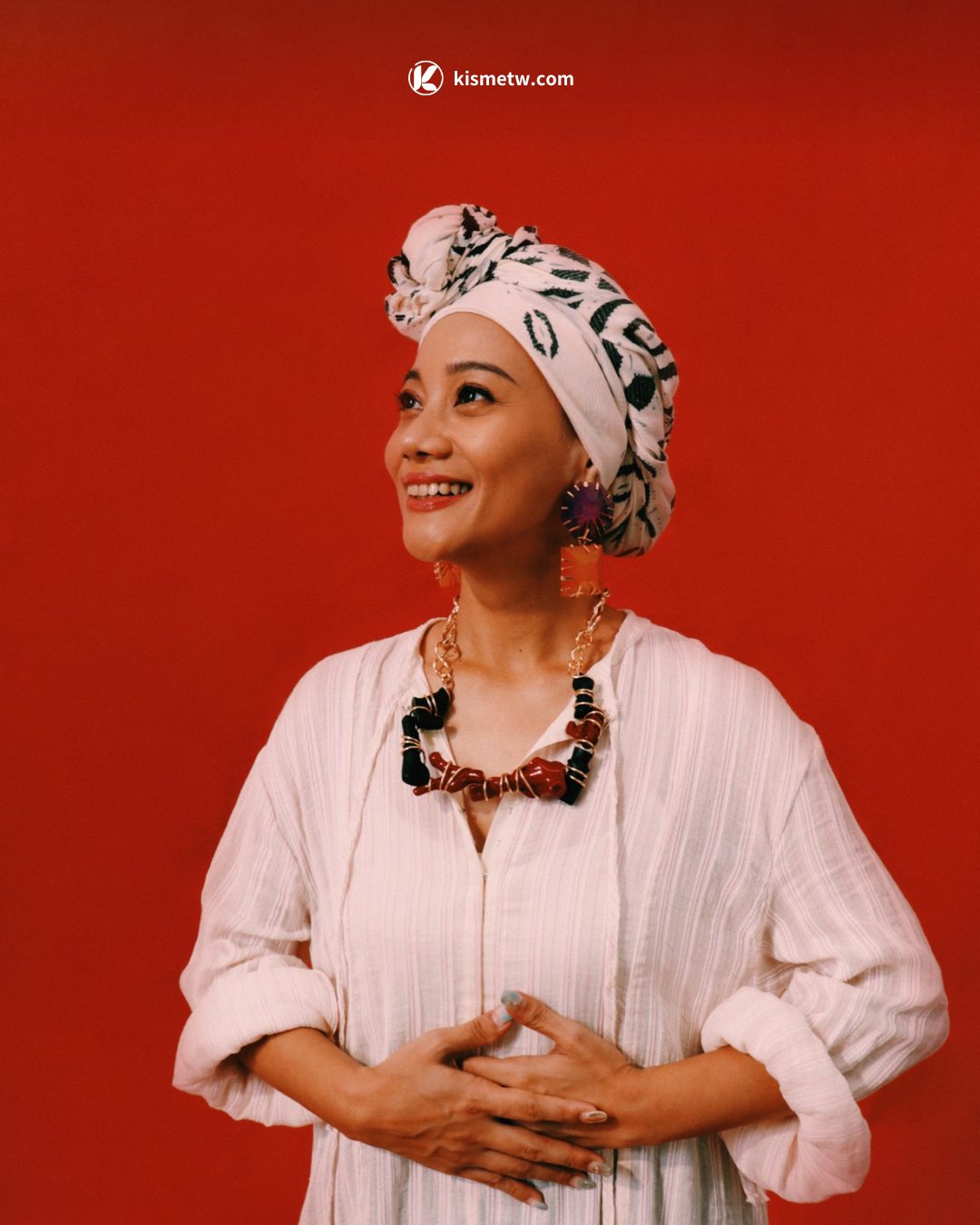 鄭宜農與 ABAO 阿爆攜手出征紐約 「臺灣之夜」展現電氣台語與原民節奏共融2