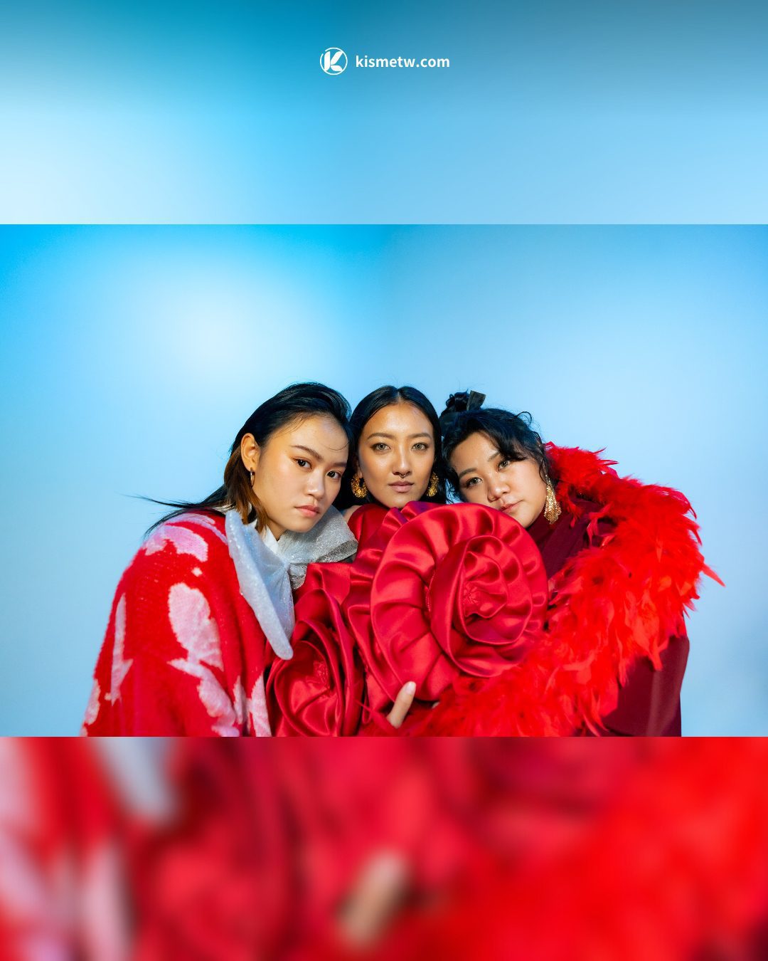 鄭宜農與 ABAO 阿爆攜手出征紐約 「臺灣之夜」展現電氣台語與原民節奏共融3