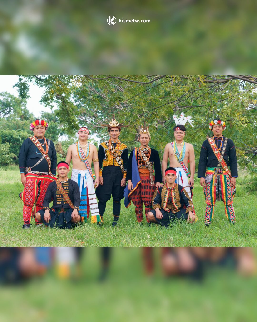 鄭宜農與 ABAO 阿爆攜手出征紐約 「臺灣之夜」展現電氣台語與原民節奏共融4