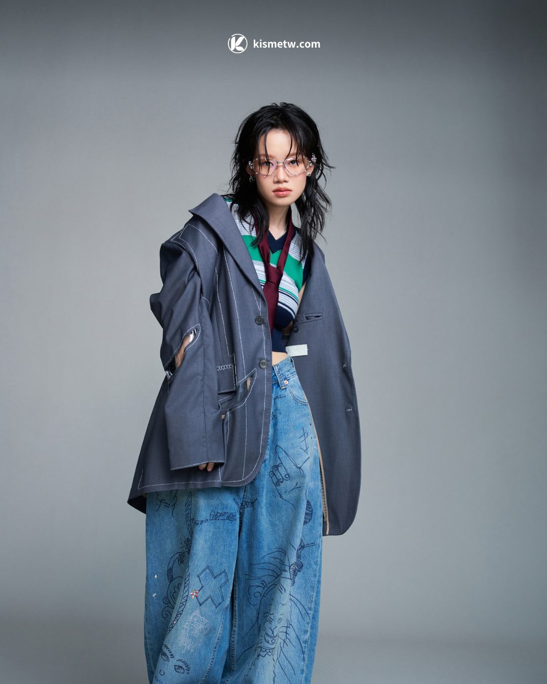 金曲女王陳珊妮率金獎音樂人強襲 JAM JAM ASIA 音樂節｜亞洲流行勢力全面引爆！2