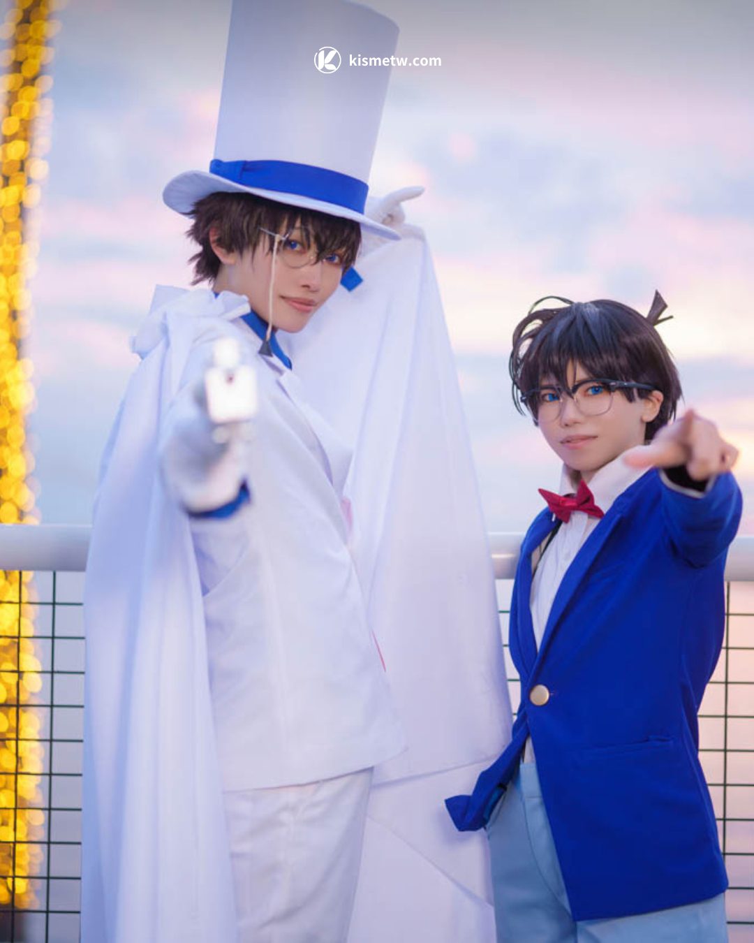 集結 Cos 女神伊織萌與百位人氣 Coser acosta 首度海外展演本週登場3