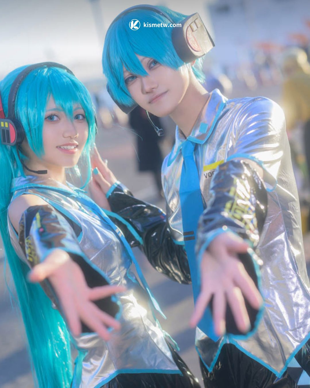 集結 Cos 女神伊織萌與百位人氣 Coser acosta 首度海外展演本週登場5