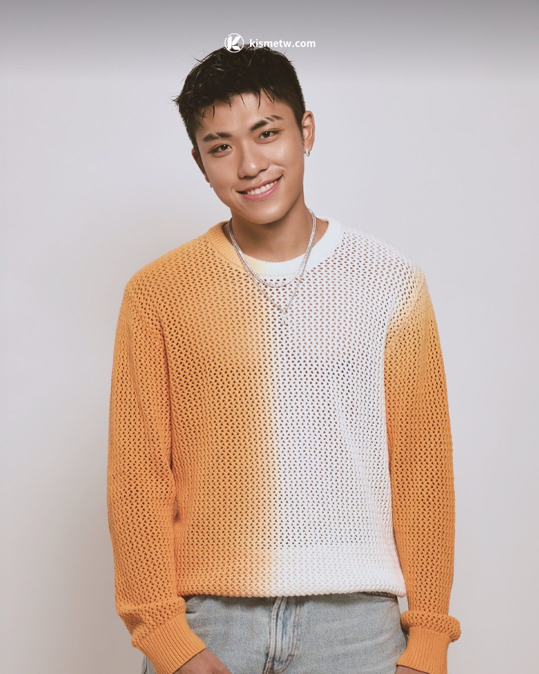 靈感源自父母真摯愛戀 王 ADEN 打造動人旋律〈2317〉2