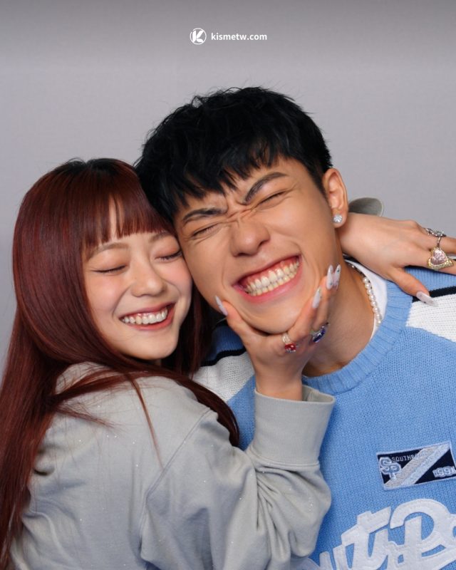 靈感源自父母真摯愛戀 王 ADEN 打造動人旋律〈2317〉3