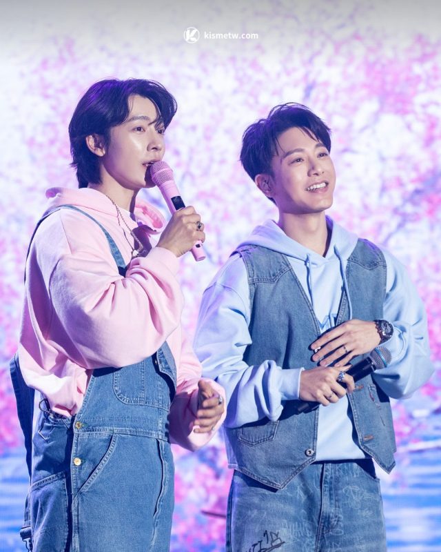 韋禮安攜手 SUPER JUNIOR 東海 〈最好的朋友〉MV 驚喜釋出3