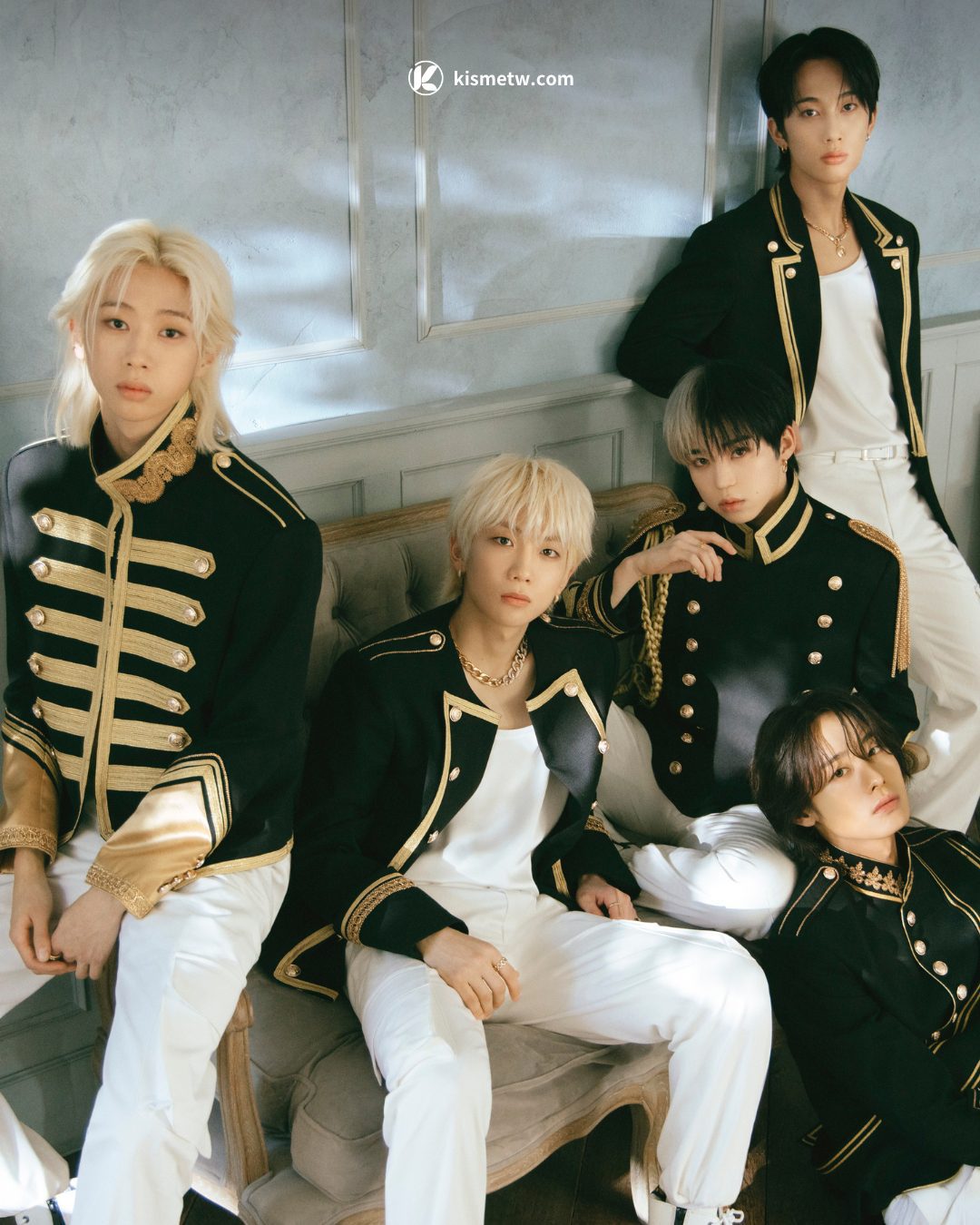 韓系搖滾新篇章，FNC五大樂團集結高雄巨蛋引爆夏日音浪 (2)