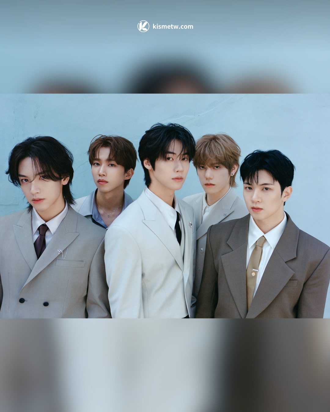 韓系搖滾新篇章，FNC五大樂團集結高雄巨蛋引爆夏日音浪 (3)