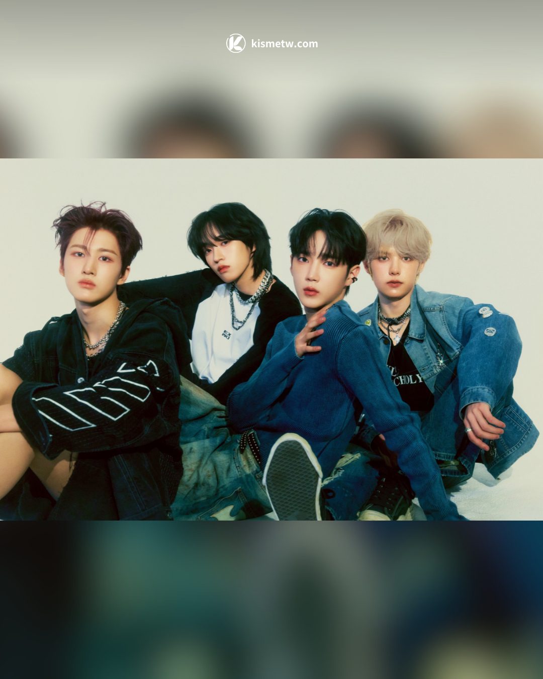 韓系搖滾新篇章，FNC五大樂團集結高雄巨蛋引爆夏日音浪 (4)