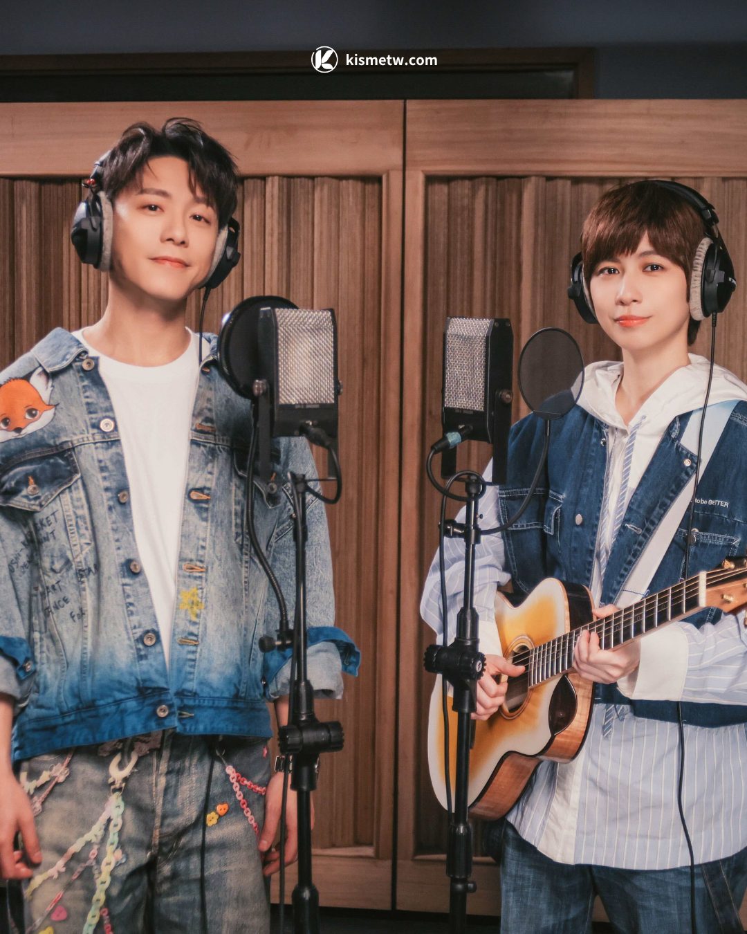 魏嘉瑩邀韋禮安合唱〈我不配快樂〉｜療癒系創作曲觸動自我陰影 (3)