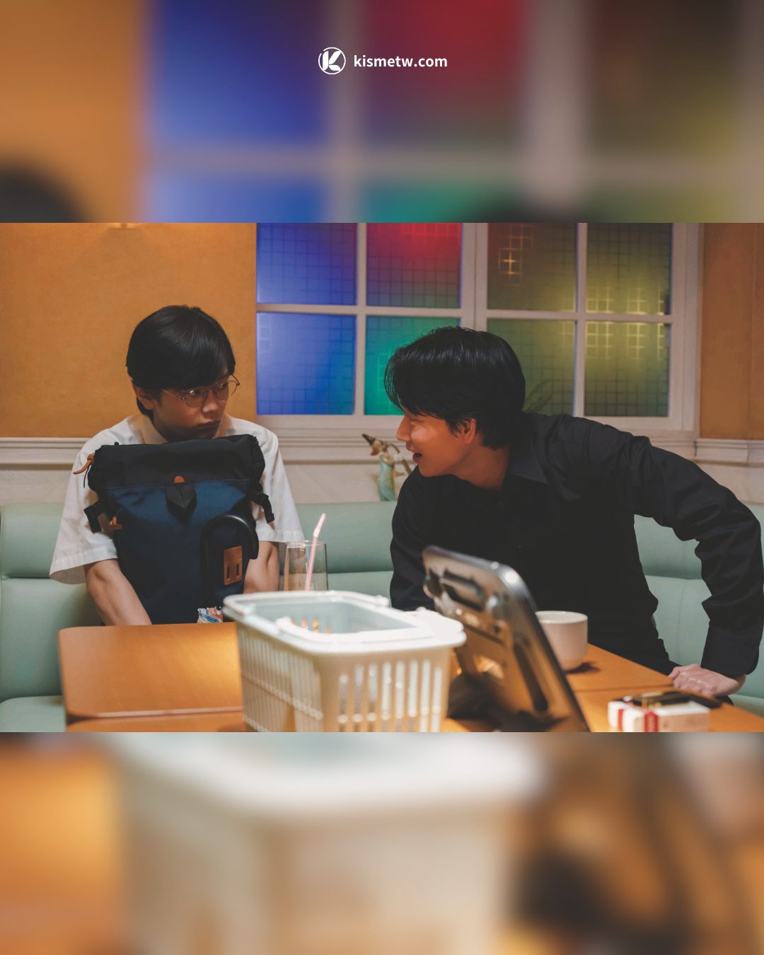 齋藤潤試鏡畫面首度公開 《去唱卡拉OK吧！大感謝祭》6 月限定驚喜登場2