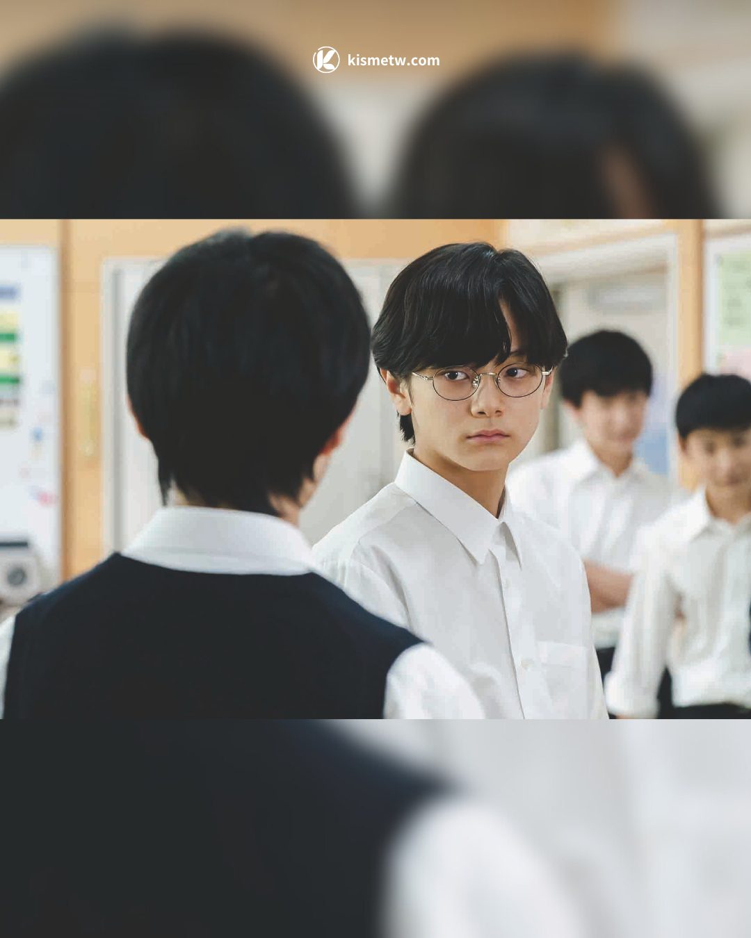 齋藤潤試鏡畫面首度公開 《去唱卡拉OK吧！大感謝祭》6 月限定驚喜登場3