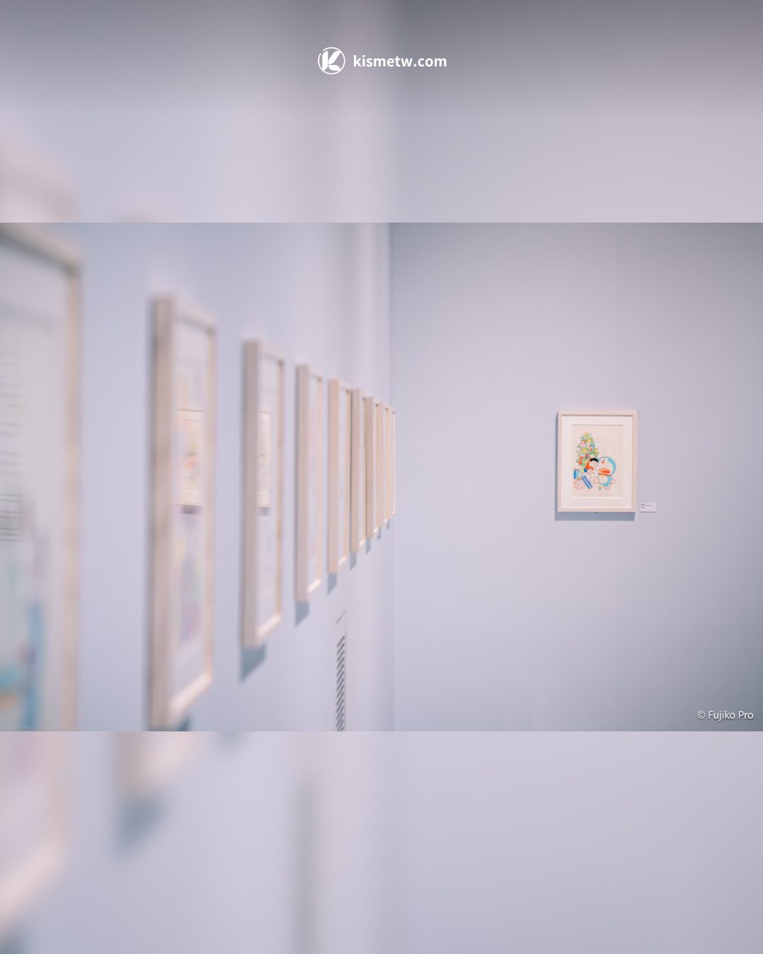 100 哆啦A夢 FRIENDS 巡迴特展 百種造型一次蒐集全宇宙最萌大冒險5