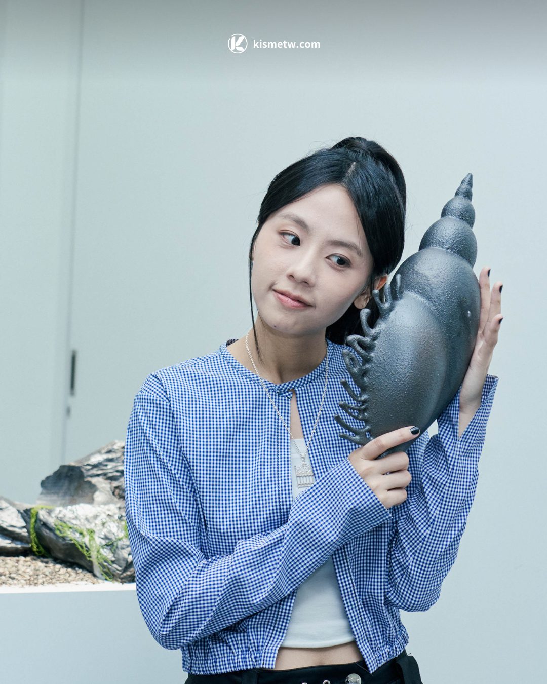 163braces親導海螺號沉浸展，九大聲音彩蛋解鎖創作密碼 (4)