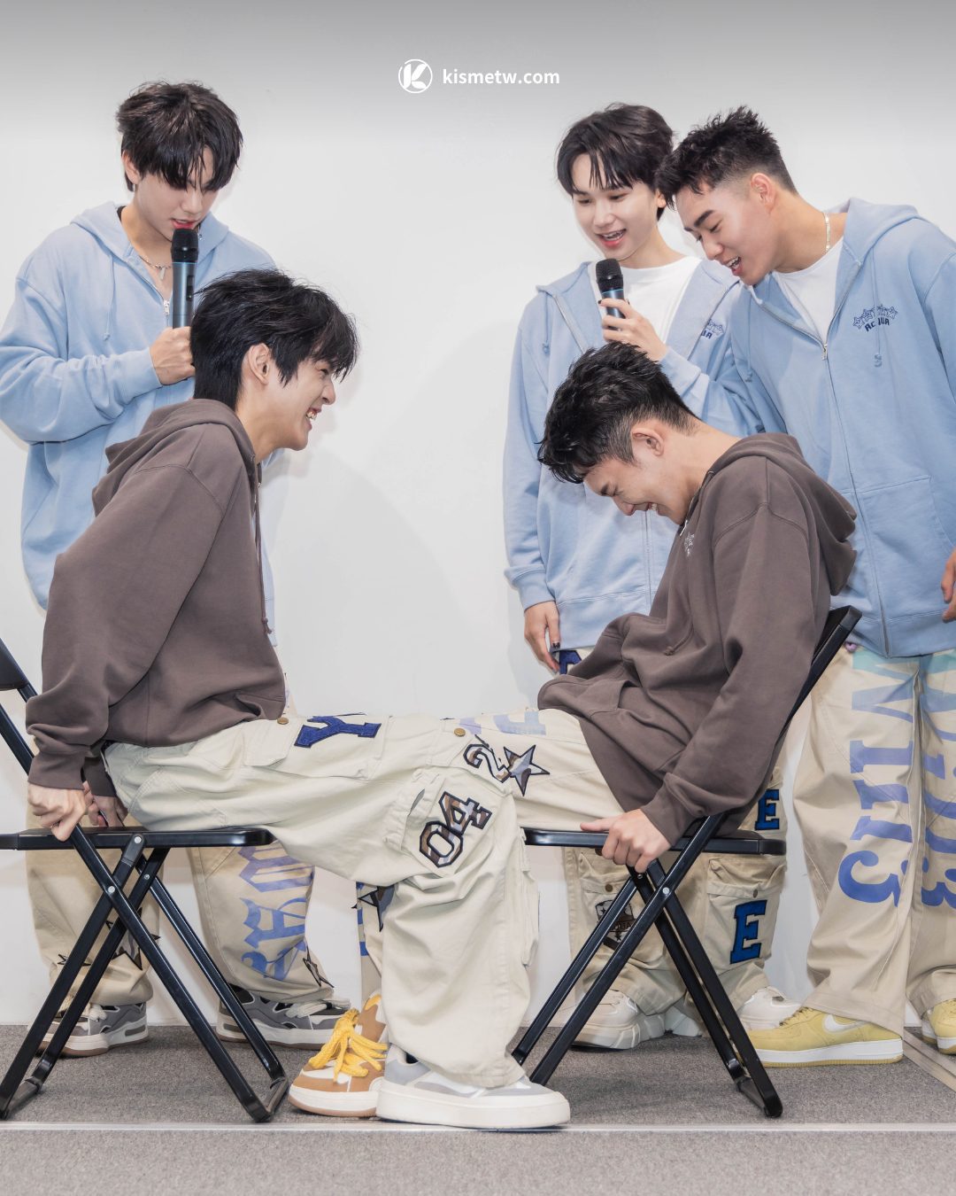 AcQUA源少年五人回歸舞台！須弘道暖心歸隊、全新演唱會倒數登場 (2)