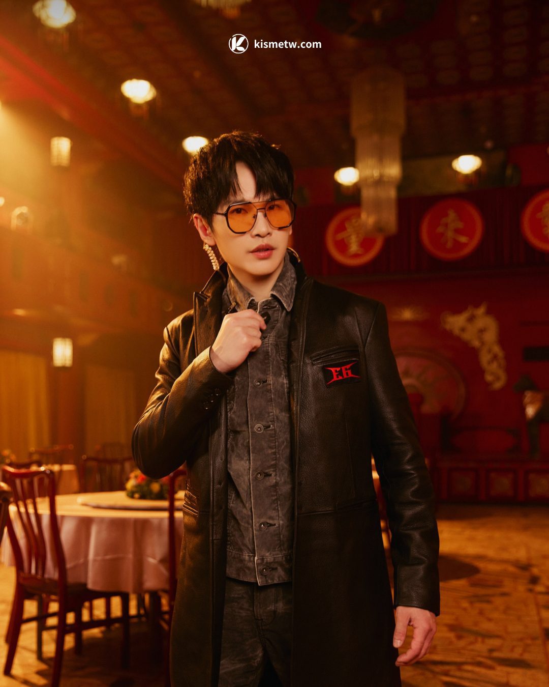 Energy熱力再爆發！新曲〈馬上去〉化身職人聯盟 引領全民挑戰「馬上舞」 (3)