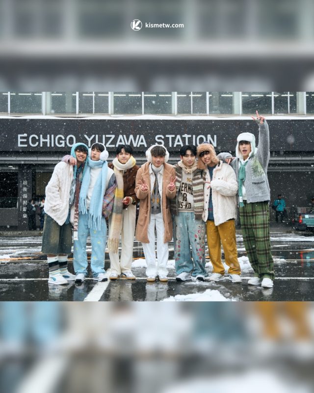 F.F.O 首支三語主打〈大丈夫〉正式上線 遠征日本打造青春無畏首章3