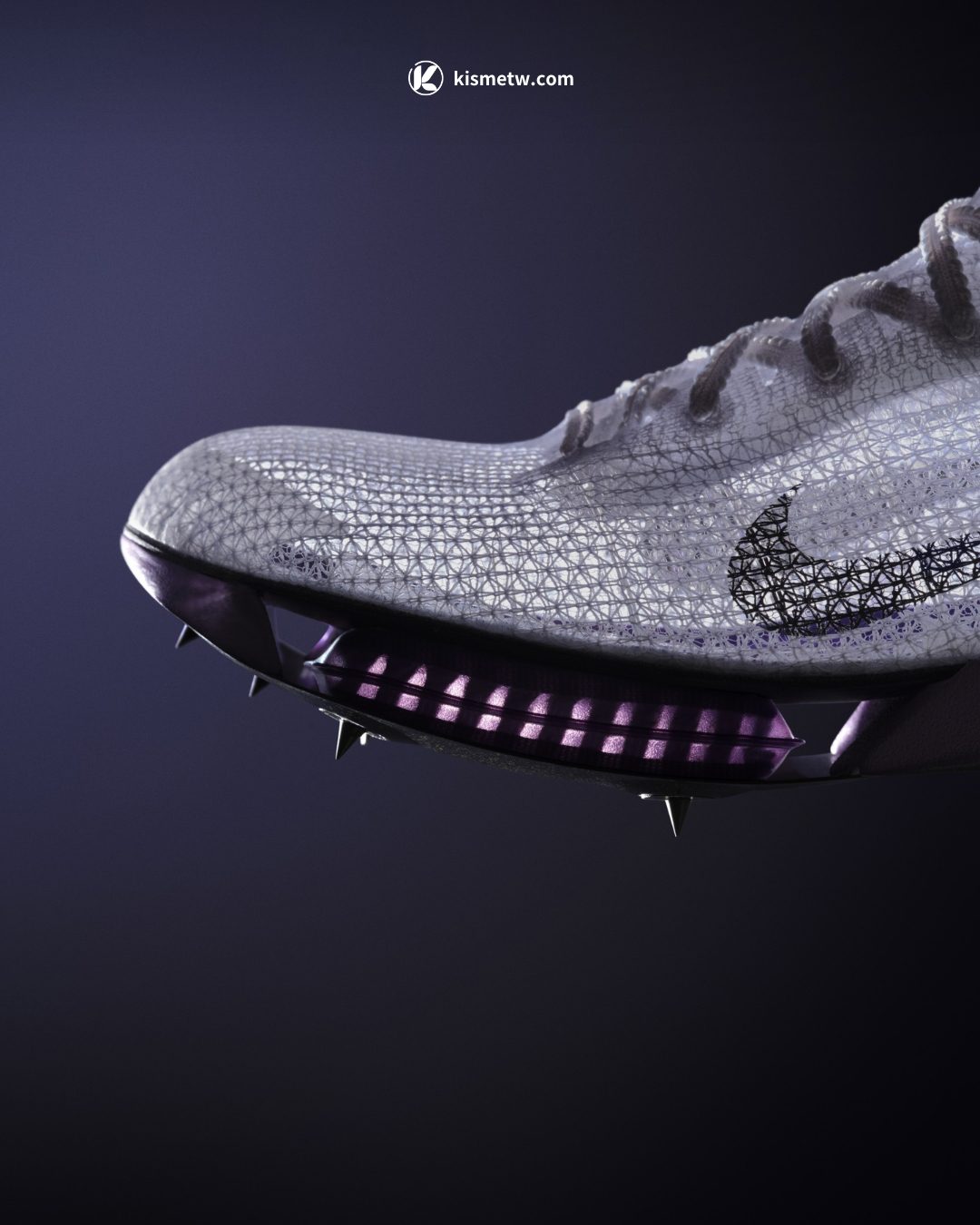 Faith Kipyegon 挑戰女子一英里破四壯舉 Nike 打造極限科技支援計畫5