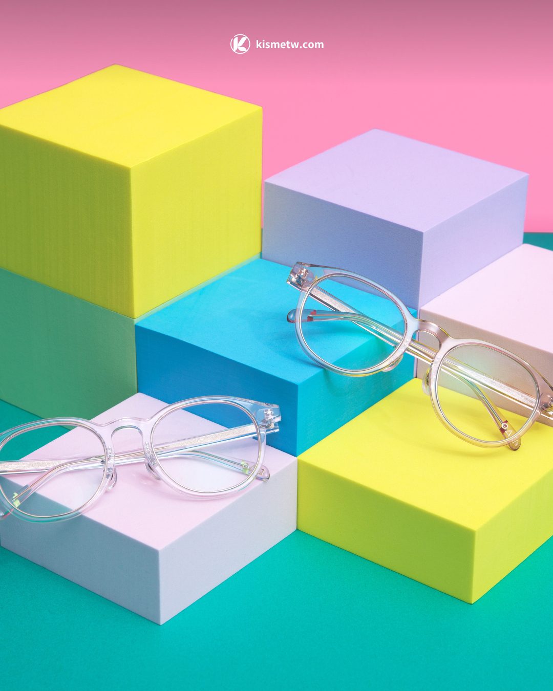 OWNDAYS × 魷魚遊戲聯名系列強勢登場 12 款限量鏡框揭密彩蛋設計2