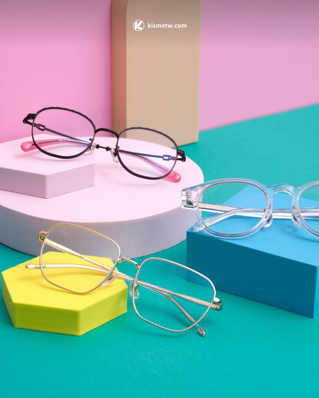 OWNDAYS × 魷魚遊戲聯名系列強勢登場 12 款限量鏡框揭密彩蛋設計5