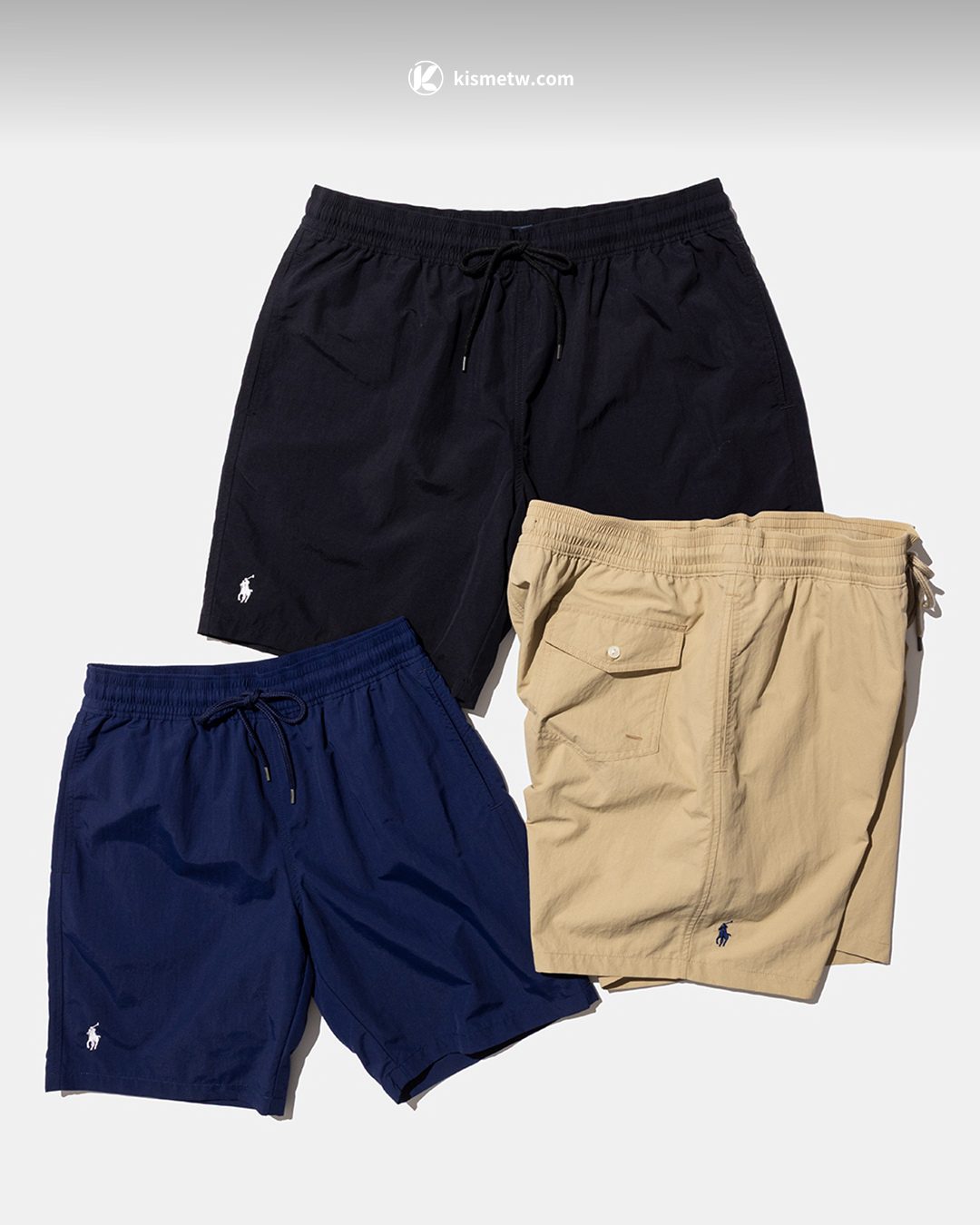 POLO RALPH LAUREN x BEAMS 第 14 波聯名強勢回歸｜重磅質感與 90s 輪廓全面升級2