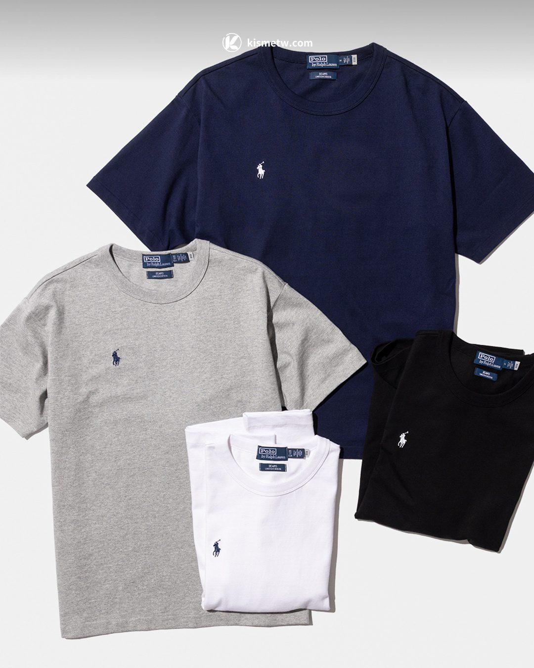 POLO RALPH LAUREN x BEAMS 第 14 波聯名強勢回歸｜重磅質感與 90s 輪廓全面升級3