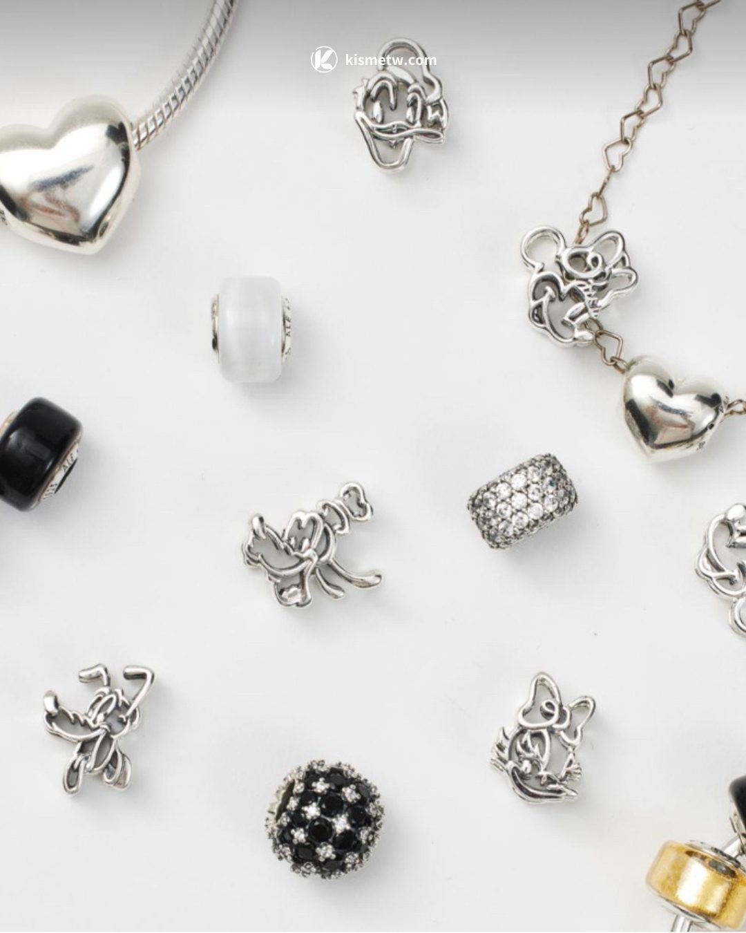 Pandora 2025 夏季系列新品登場，夢幻色彩點亮盛夏風格篇章 (2)