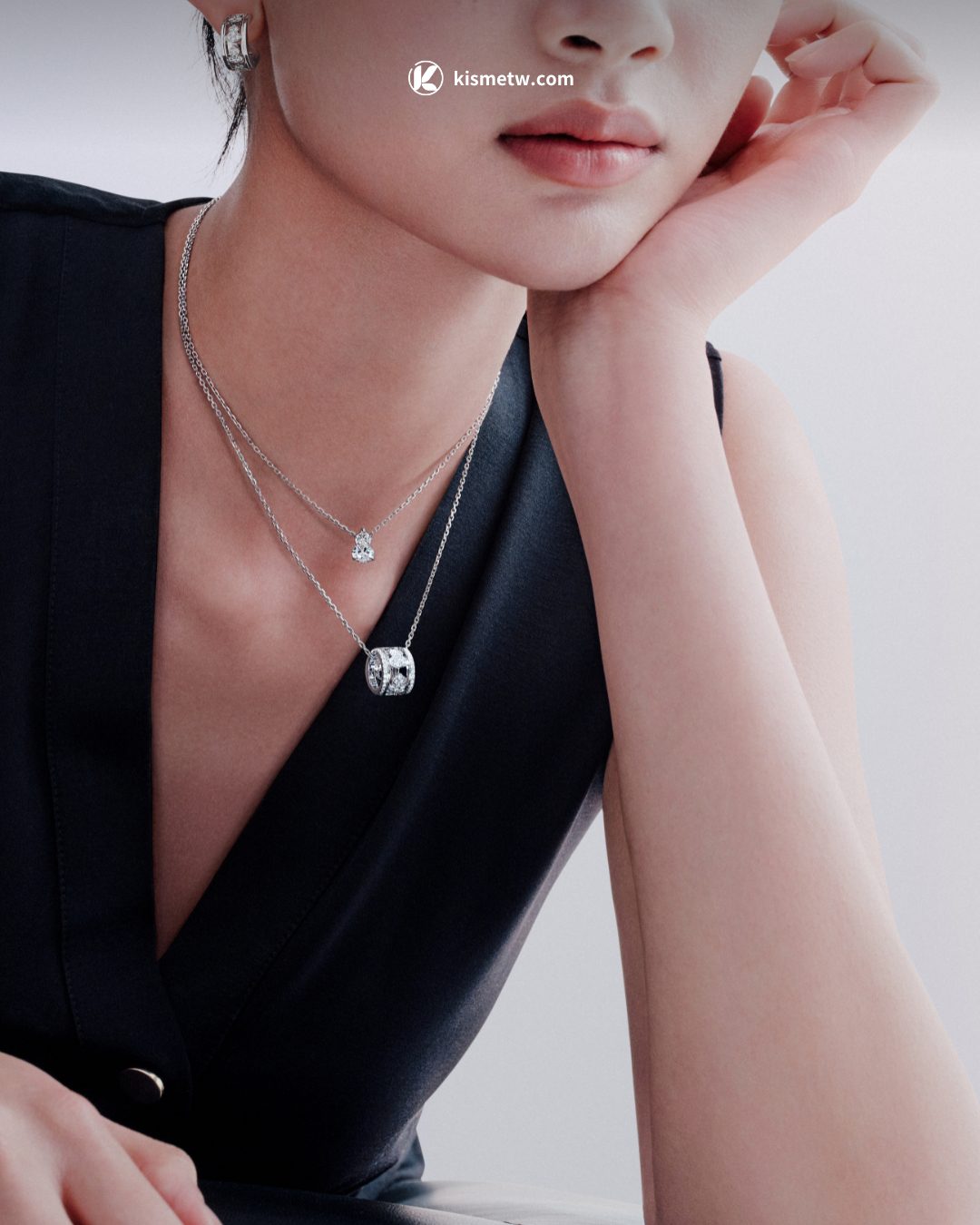 Qeelin Wulu 珠寶系列重新定義夏季時尚 多層次設計詮釋幸運與優雅魅力6