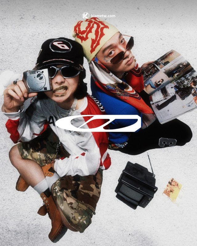Quanzo 與 O.Dkizzya 首次聯手發行《小大人》EP｜Z 世代蛻變宣言掀起台饒新浪潮3