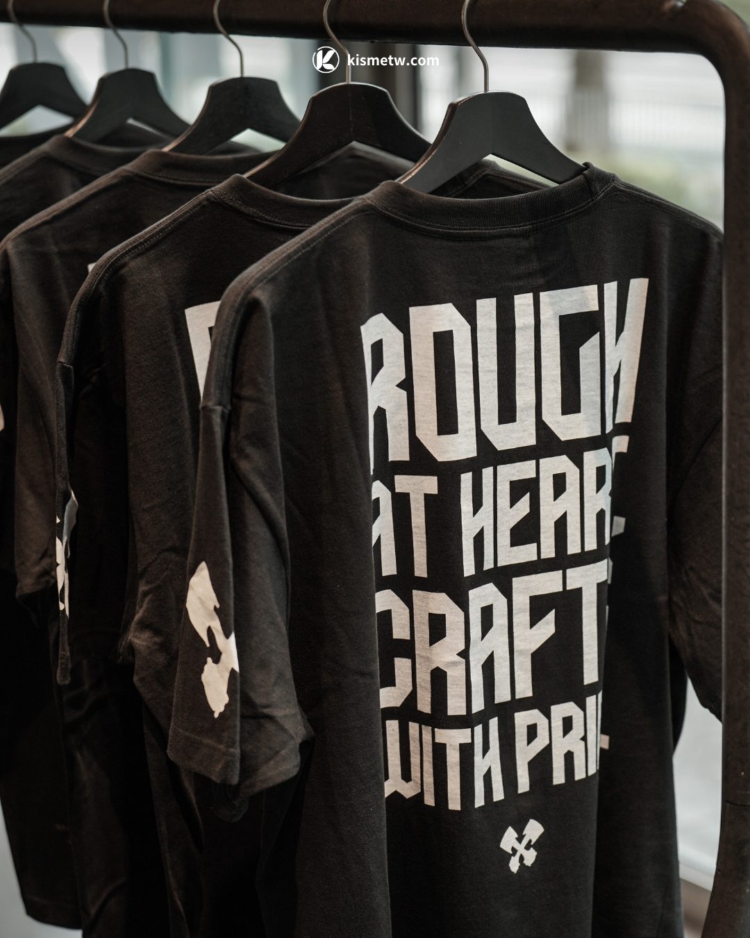 Rough Crafts 再次定義改裝設計邊界 《Next Chapter》揭示風格與速度的極致交會3