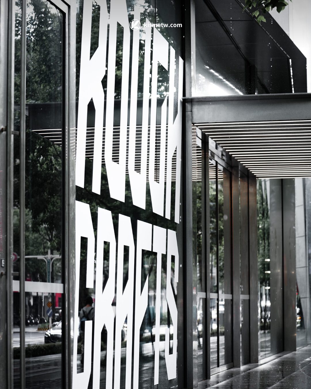 Rough Crafts 再次定義改裝設計邊界 《Next Chapter》揭示風格與速度的極致交會9