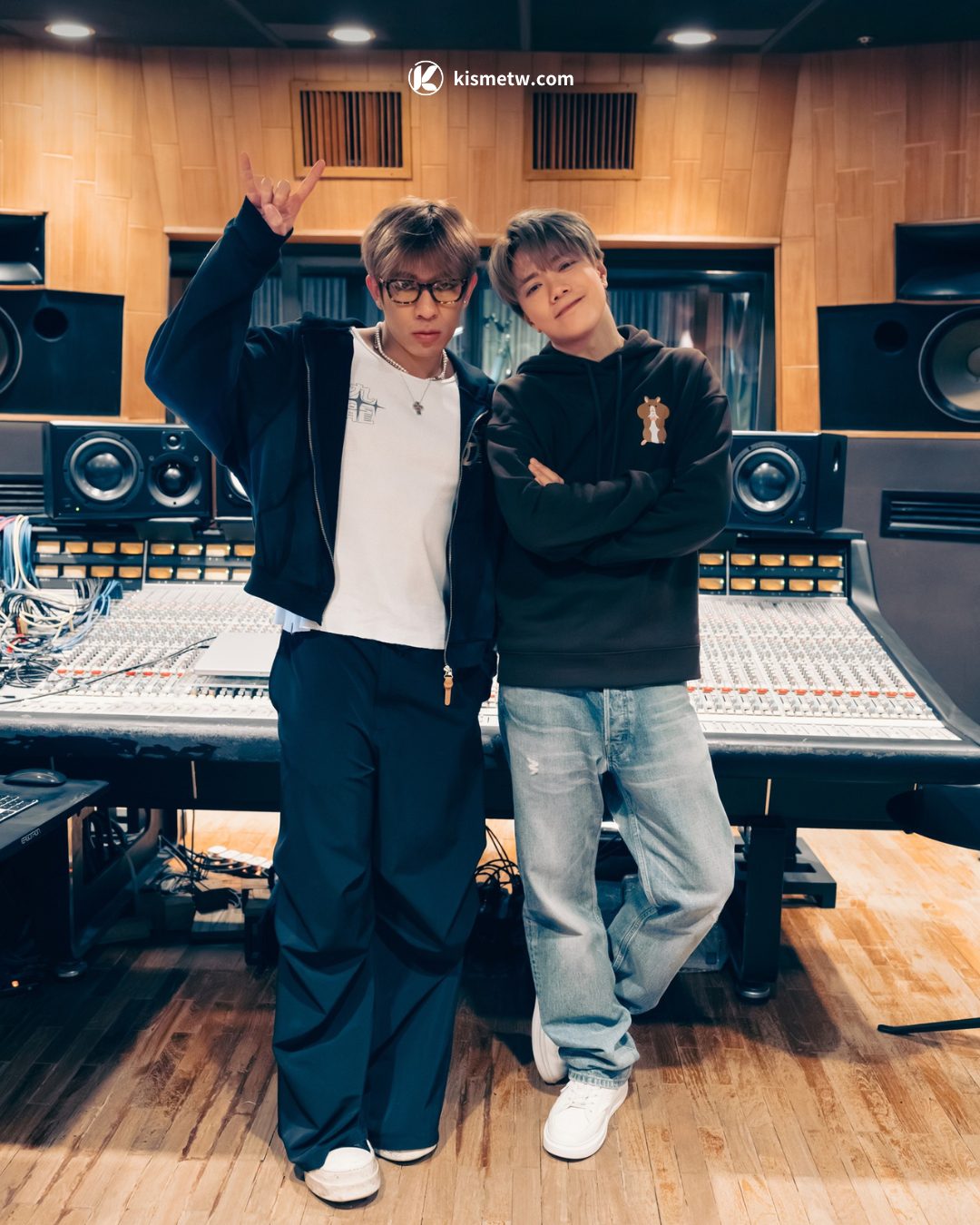 Tyson Yoshi 七月好運爆棚！｜〈By My Side〉奪榜首、連開三場演唱會締造紀錄2