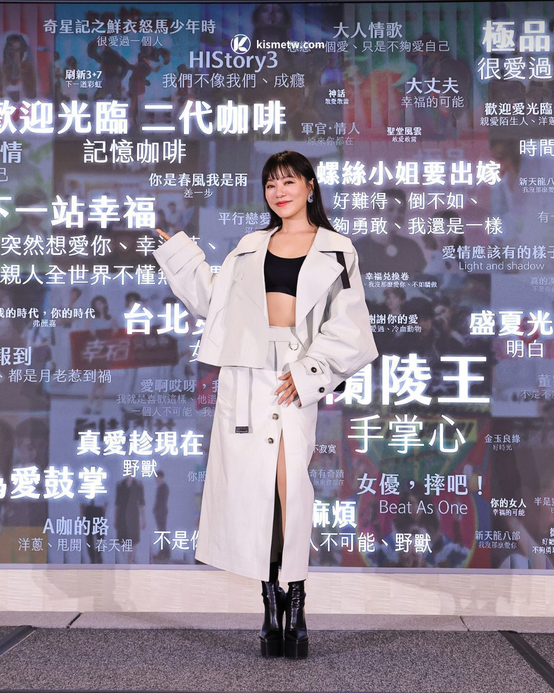 丁噹《夜遊》重返小巨蛋連唱兩夜，18年經典OST感動再現 (2)