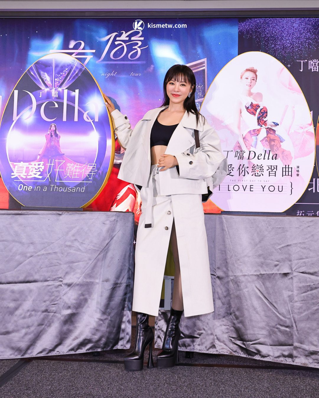 丁噹《夜遊》重返小巨蛋連唱兩夜，18年經典OST感動再現 (3)